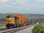 UP 6952